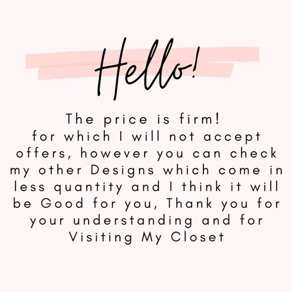 Thank You Card For Online Business - Picture 3 of 11